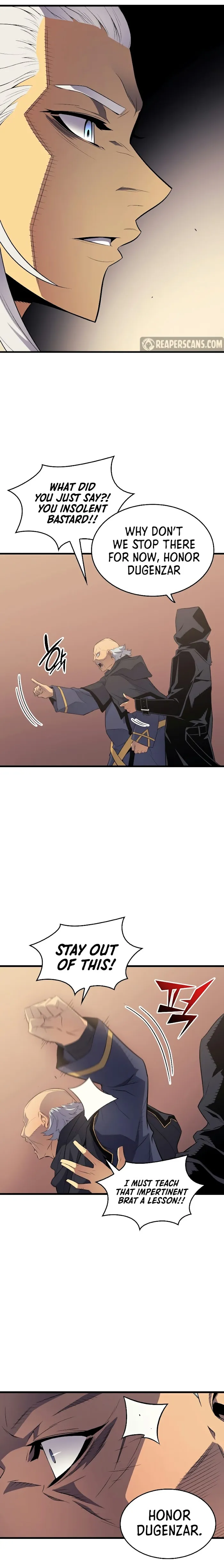 The Great Mage Returns After 4000 Years - Chapter 60 Page 15