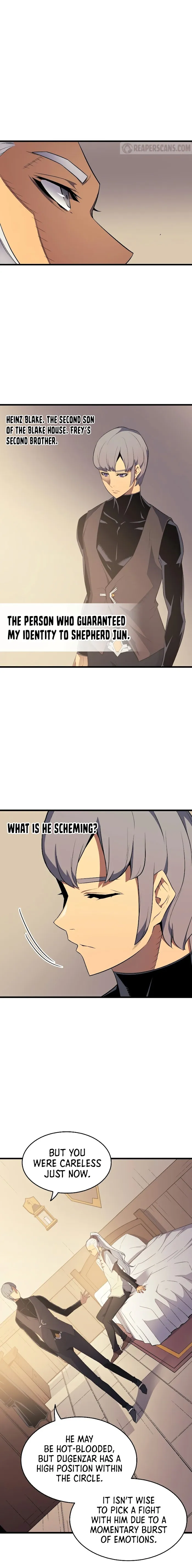 The Great Mage Returns After 4000 Years - Chapter 60 Page 19