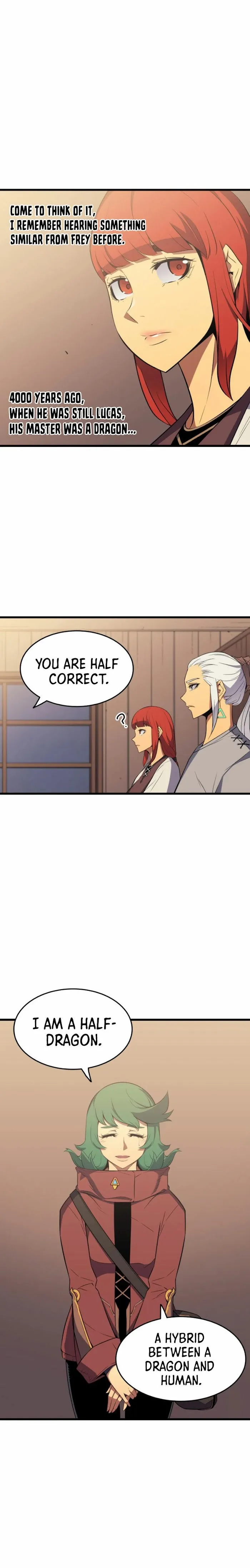 The Great Mage Returns After 4000 Years - Chapter 62 Page 8