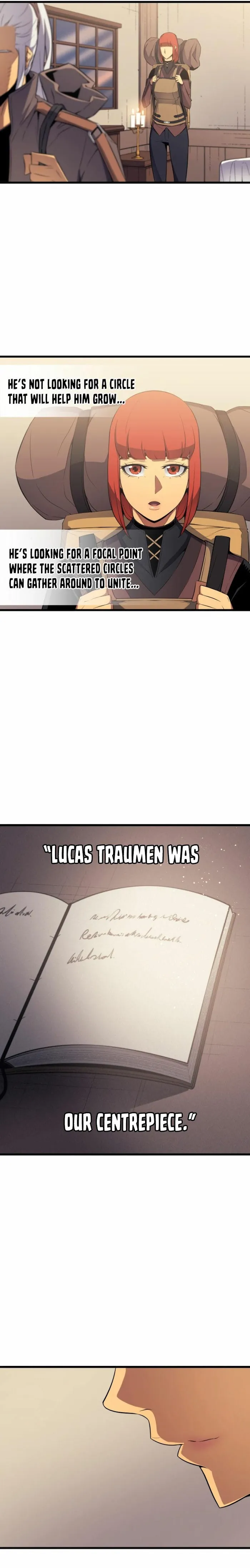 The Great Mage Returns After 4000 Years - Chapter 62 Page 12