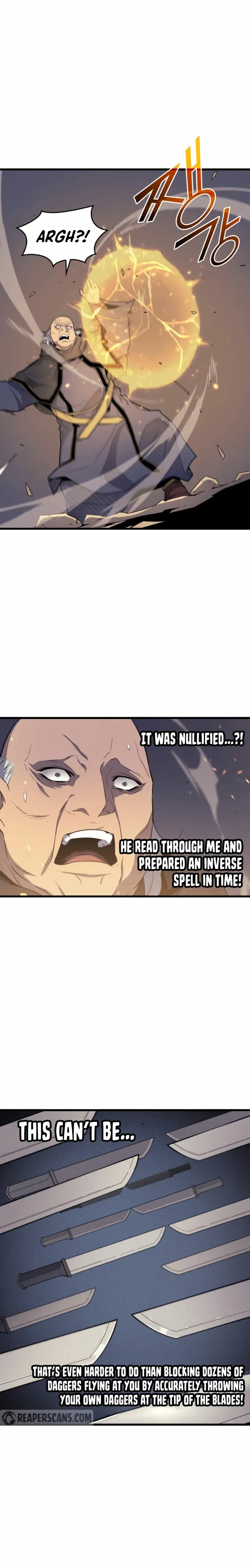 The Great Mage Returns After 4000 Years - Chapter 63 Page 6