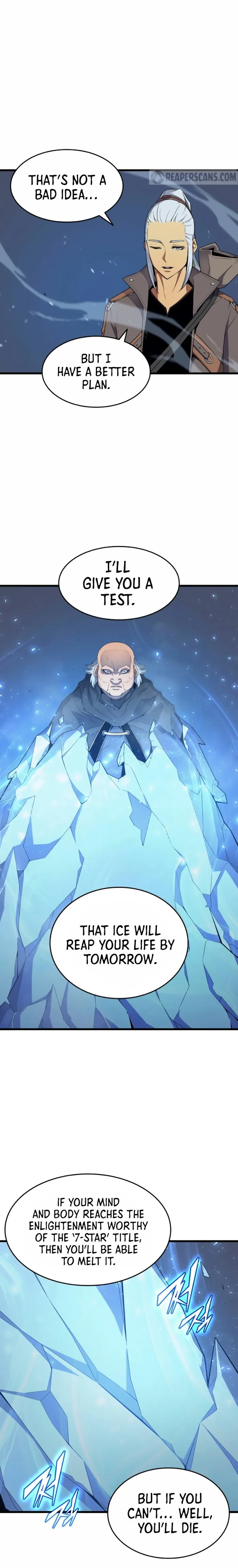 The Great Mage Returns After 4000 Years - Chapter 63 Page 8