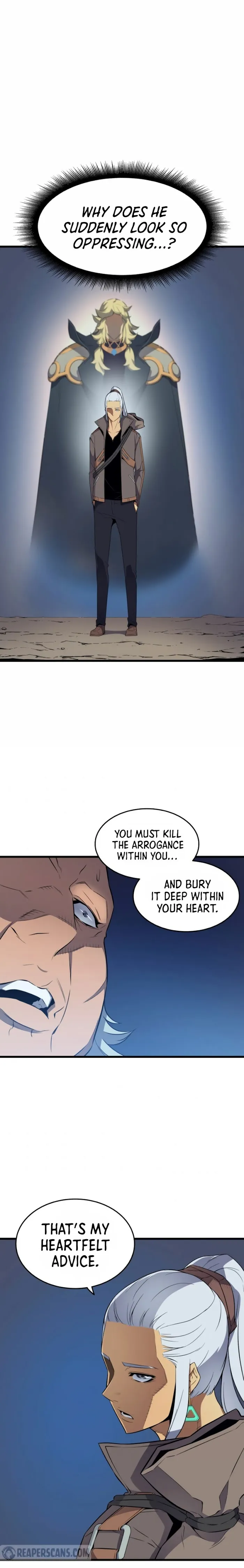 The Great Mage Returns After 4000 Years - Chapter 63 Page 10