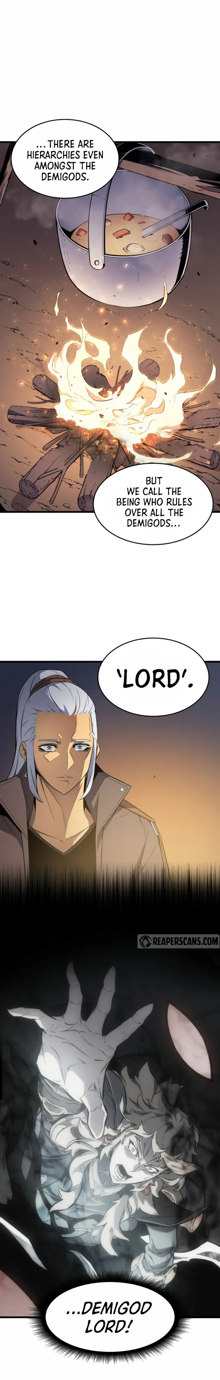 The Great Mage Returns After 4000 Years - Chapter 63 Page 16