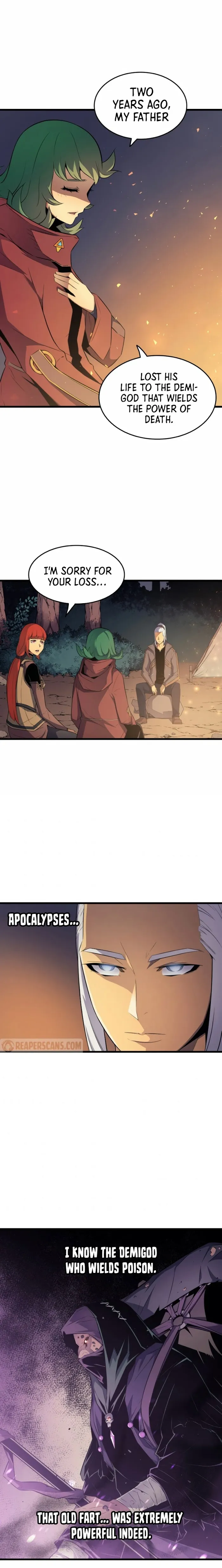 The Great Mage Returns After 4000 Years - Chapter 63 Page 18