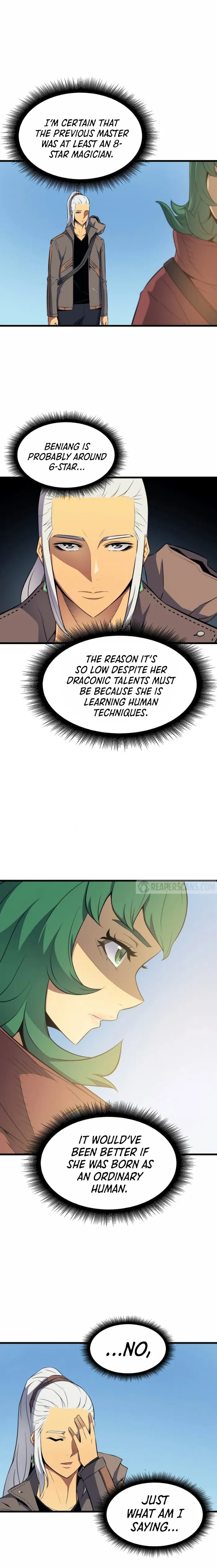 The Great Mage Returns After 4000 Years - Chapter 63 Page 20