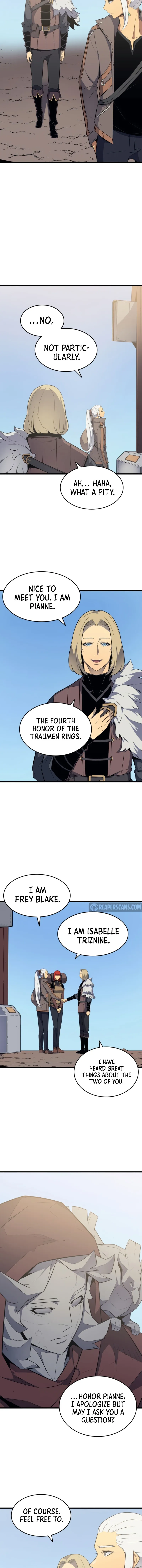 The Great Mage Returns After 4000 Years - Chapter 64 Page 7