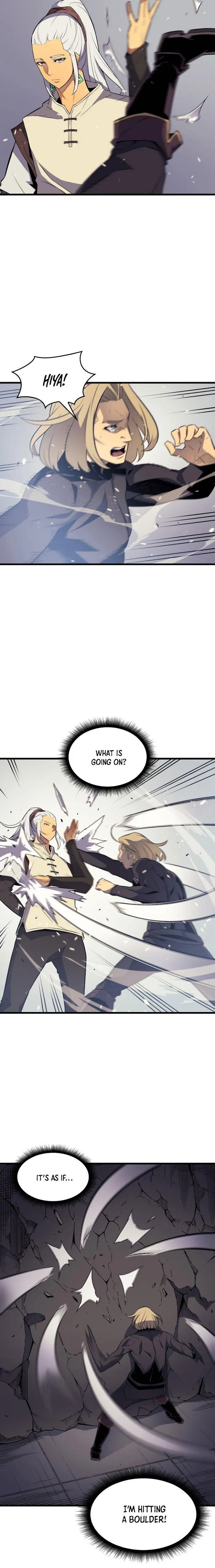The Great Mage Returns After 4000 Years - Chapter 69 Page 4
