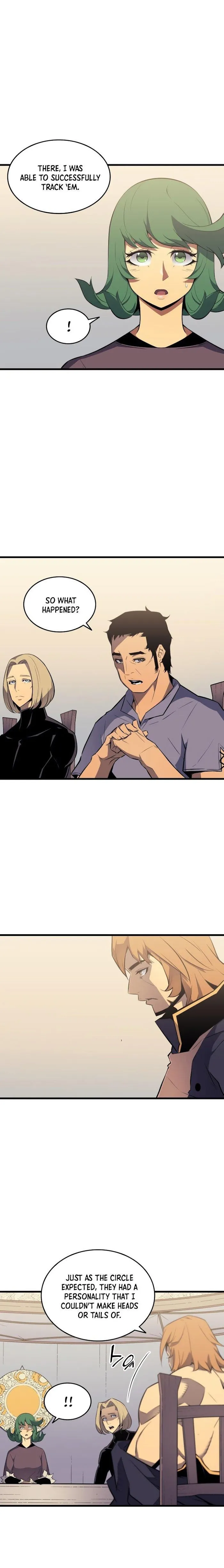 The Great Mage Returns After 4000 Years - Chapter 70 Page 4