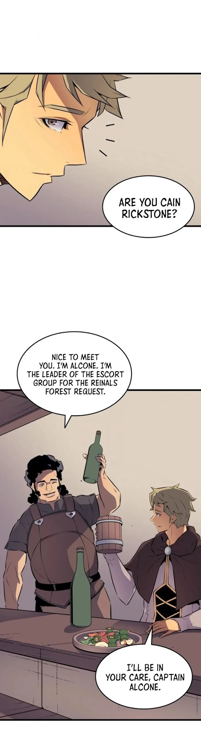 The Great Mage Returns After 4000 Years - Chapter 72 Page 16