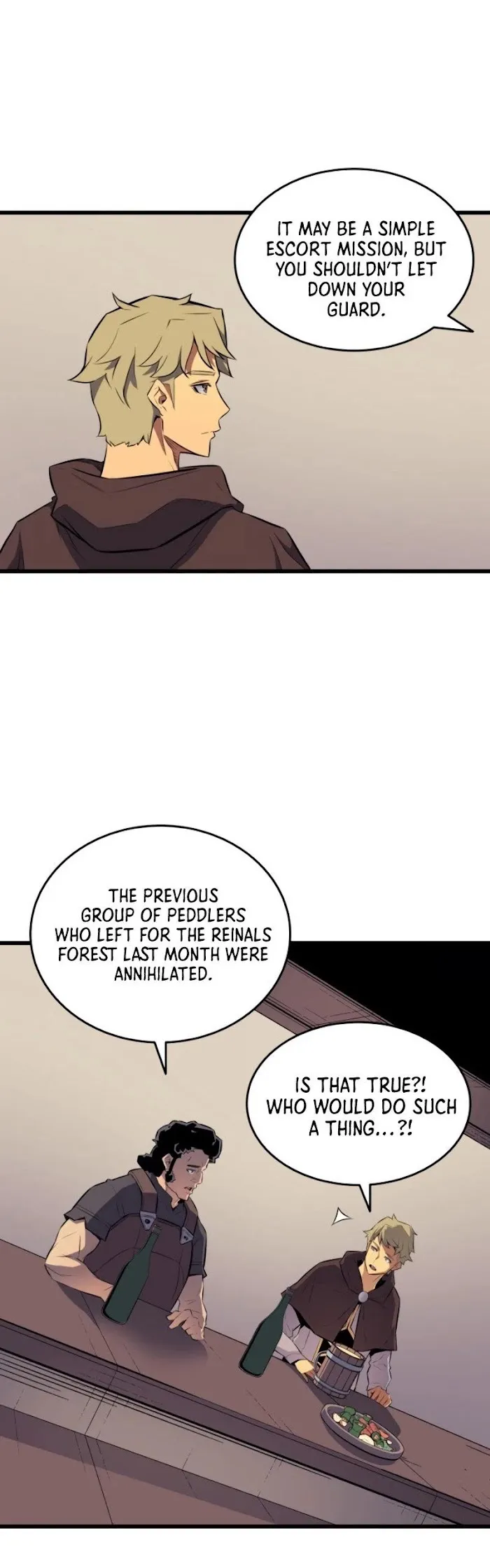 The Great Mage Returns After 4000 Years - Chapter 72 Page 18