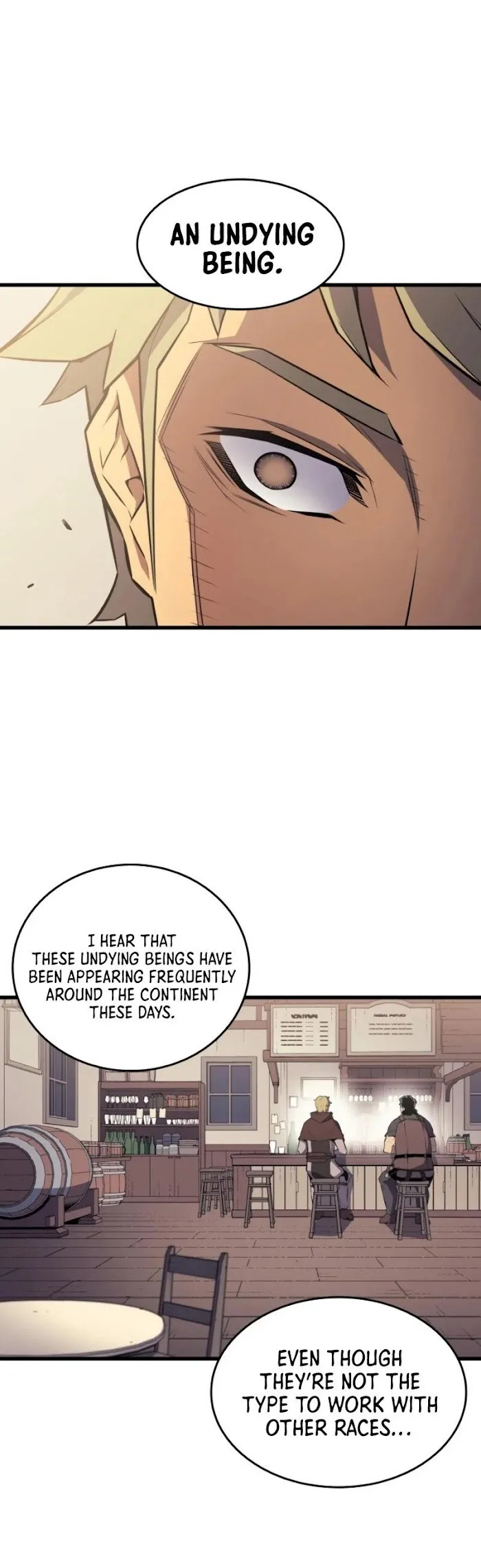 The Great Mage Returns After 4000 Years - Chapter 72 Page 19