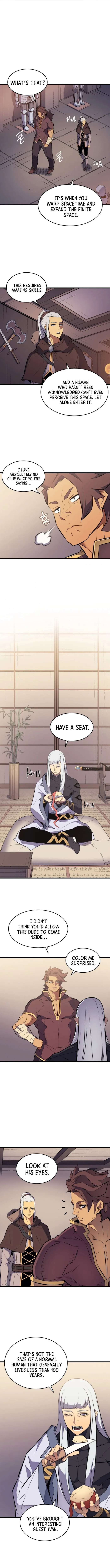 The Great Mage Returns After 4000 Years - Chapter 75 Page 5
