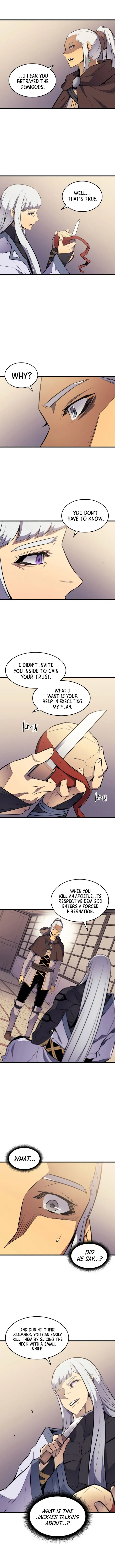 The Great Mage Returns After 4000 Years - Chapter 75 Page 6