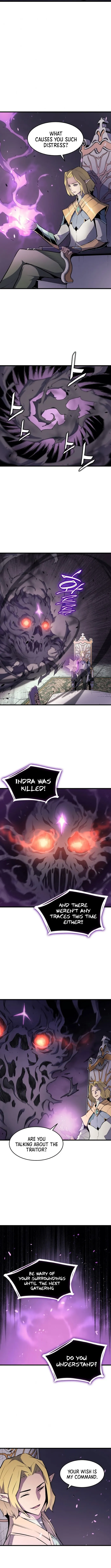 The Great Mage Returns After 4000 Years - Chapter 77 Page 5