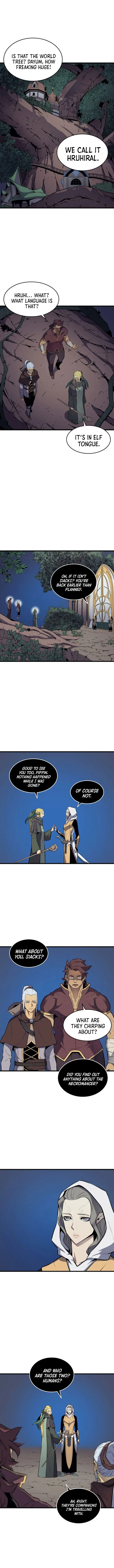 The Great Mage Returns After 4000 Years - Chapter 77 Page 7