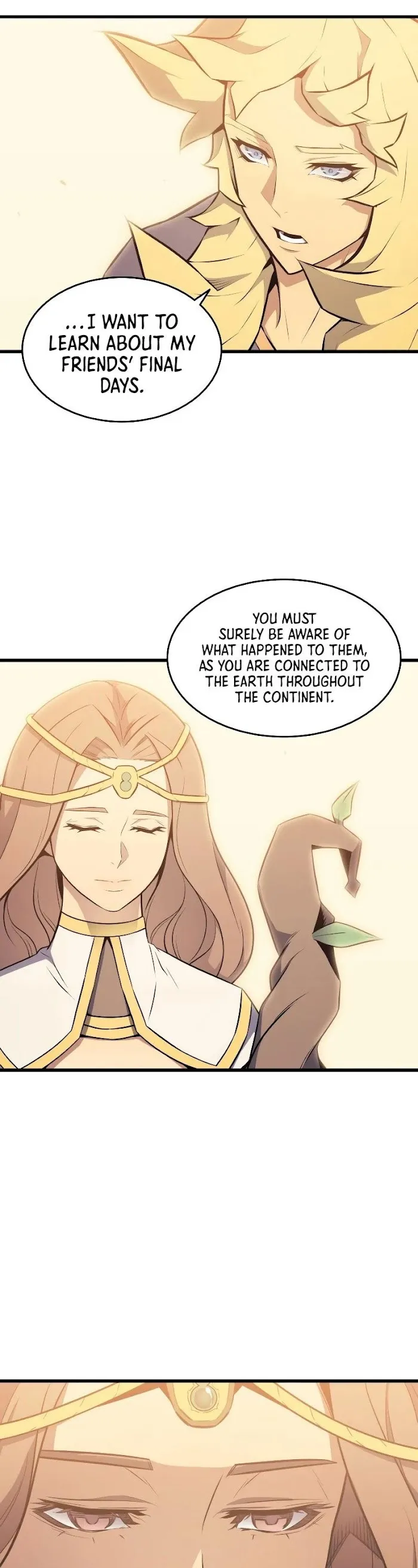 The Great Mage Returns After 4000 Years - Chapter 79 Page 7