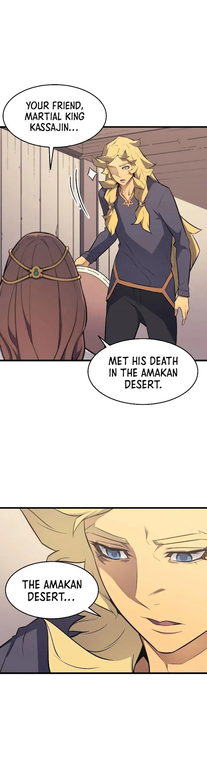 The Great Mage Returns After 4000 Years - Chapter 79 Page 11