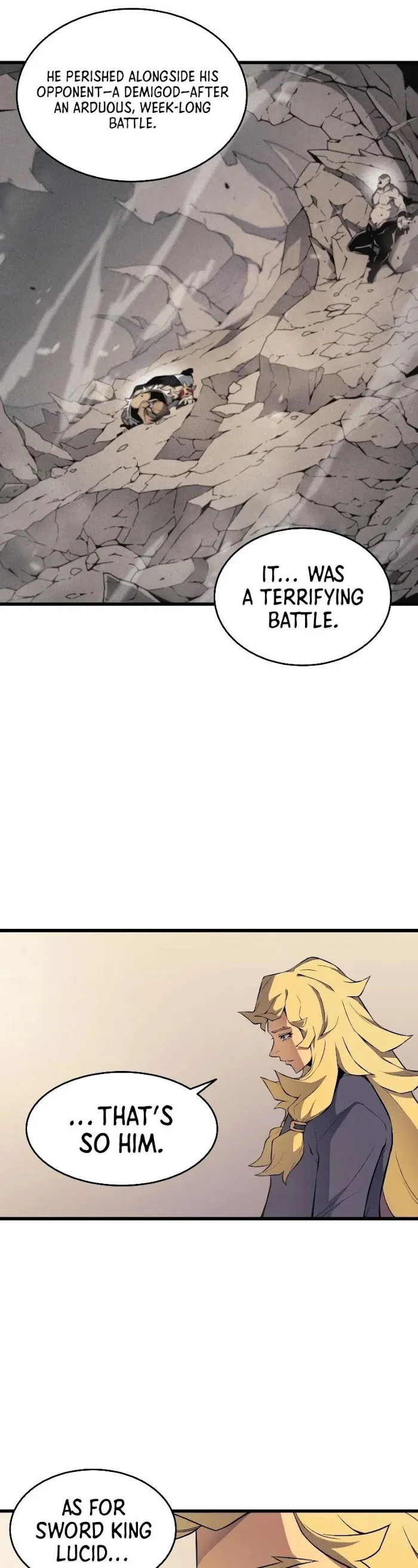 The Great Mage Returns After 4000 Years - Chapter 79 Page 12