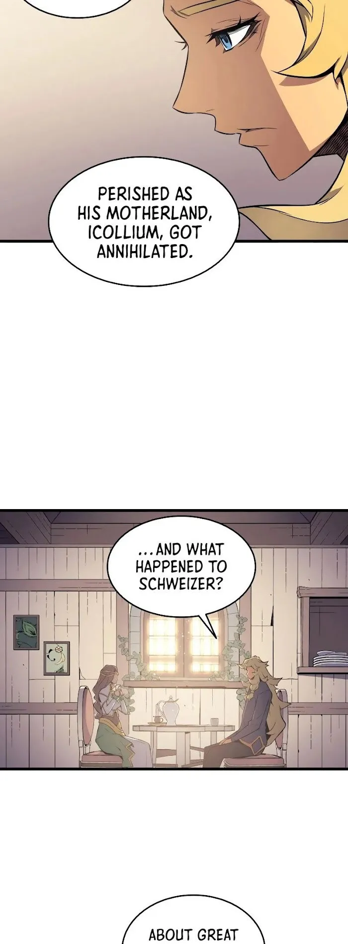 The Great Mage Returns After 4000 Years - Chapter 79 Page 13