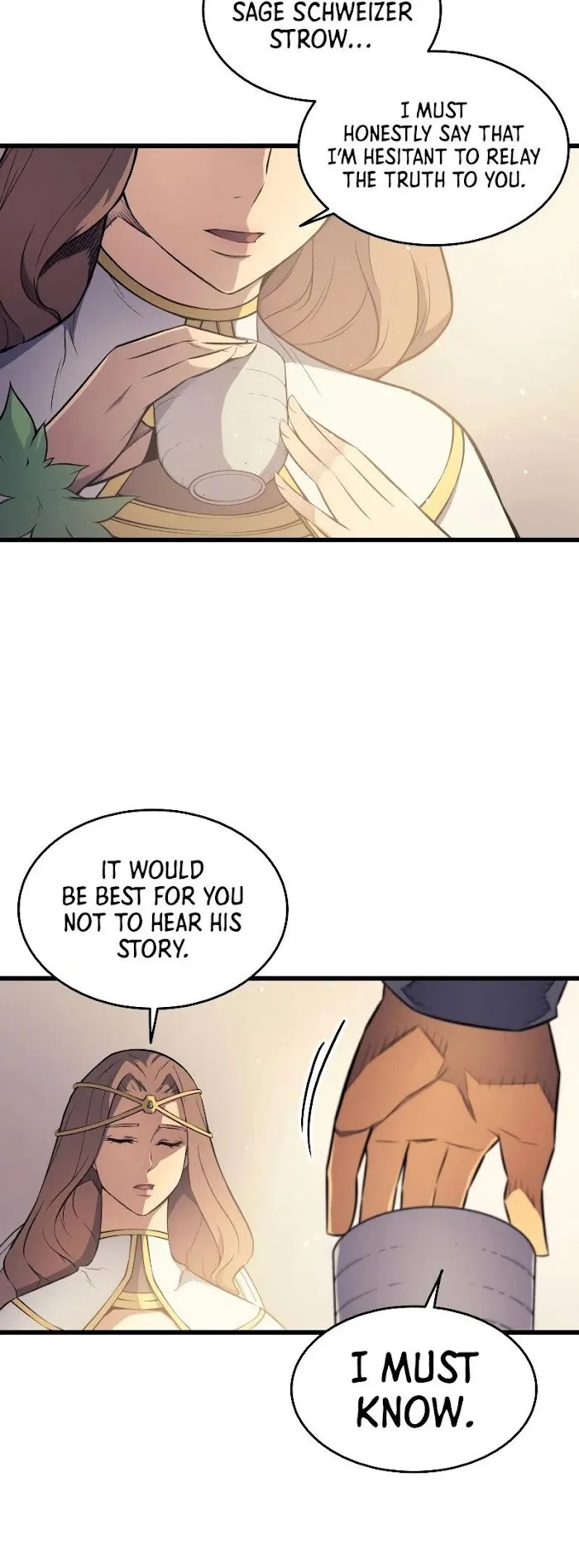 The Great Mage Returns After 4000 Years - Chapter 79 Page 14