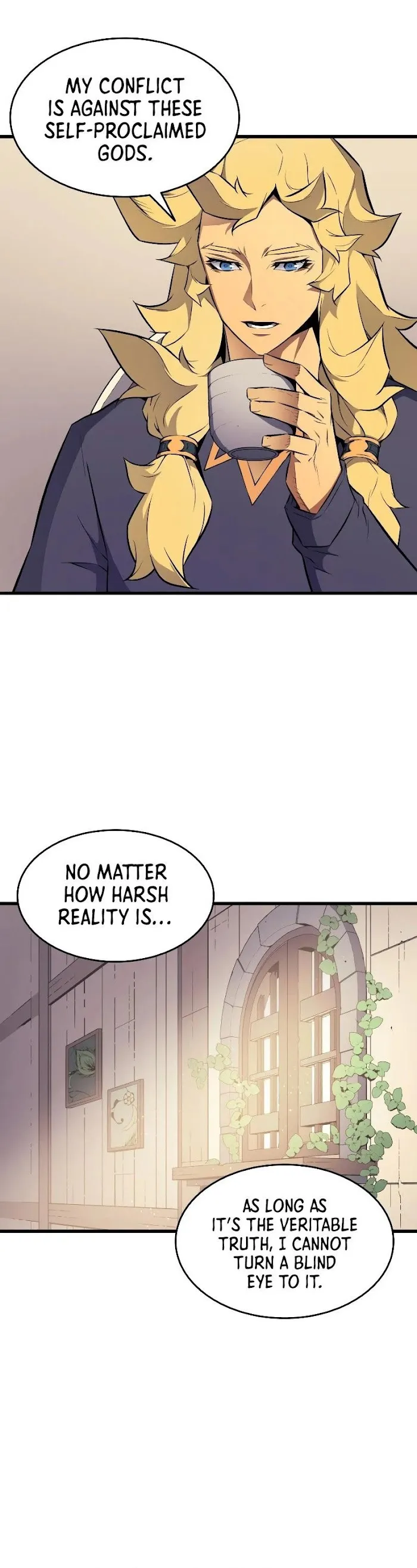 The Great Mage Returns After 4000 Years - Chapter 79 Page 15