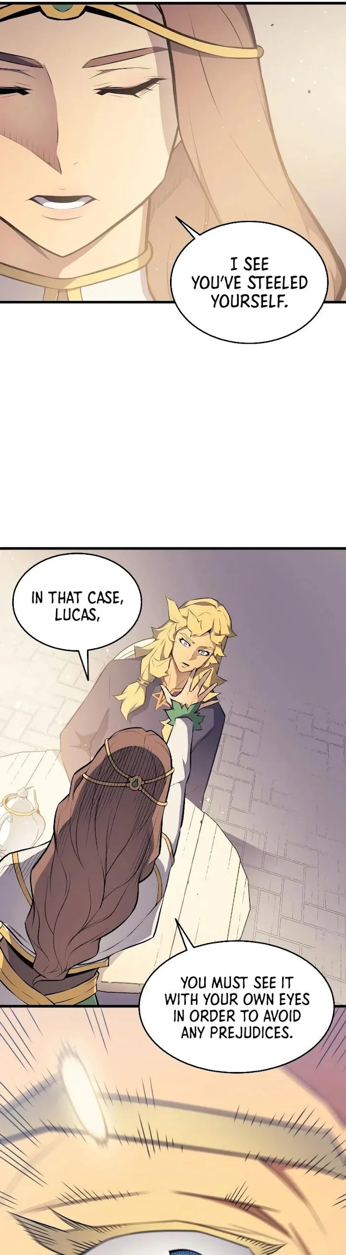 The Great Mage Returns After 4000 Years - Chapter 79 Page 16