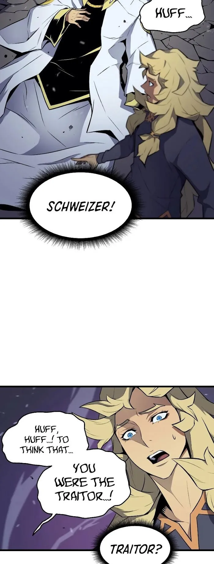 The Great Mage Returns After 4000 Years - Chapter 79 Page 19