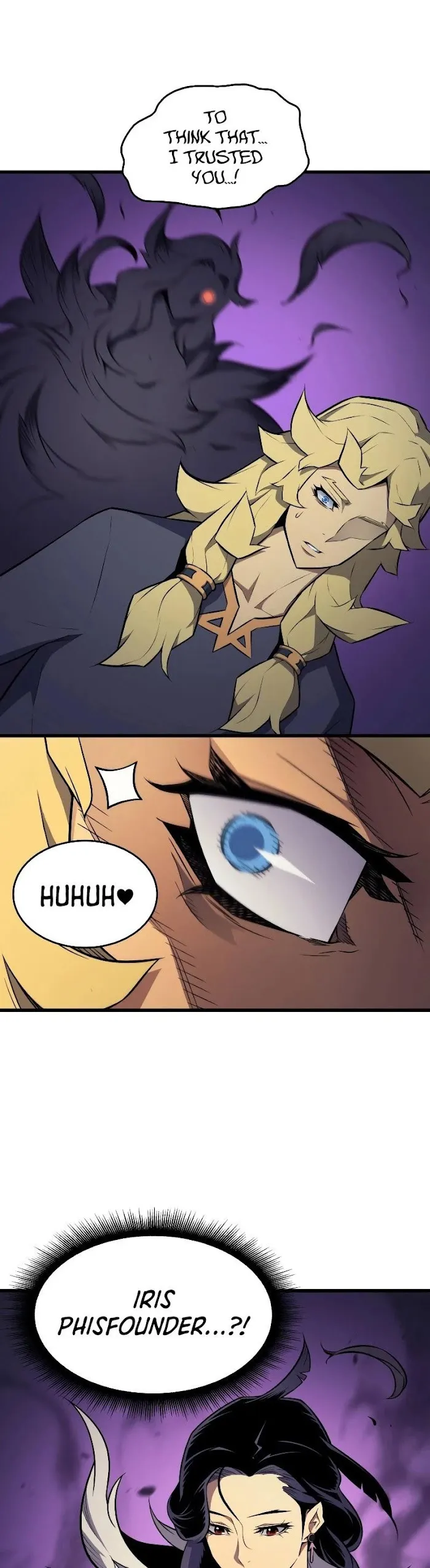 The Great Mage Returns After 4000 Years - Chapter 79 Page 21