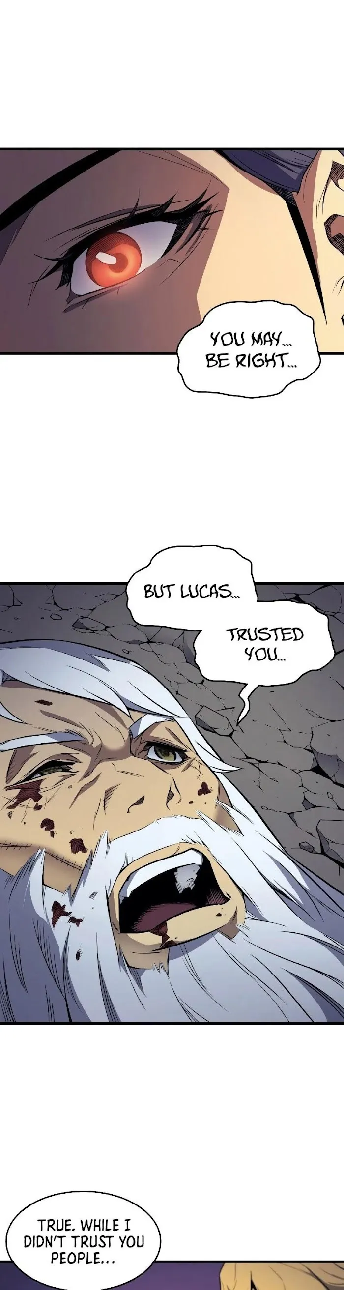 The Great Mage Returns After 4000 Years - Chapter 79 Page 23