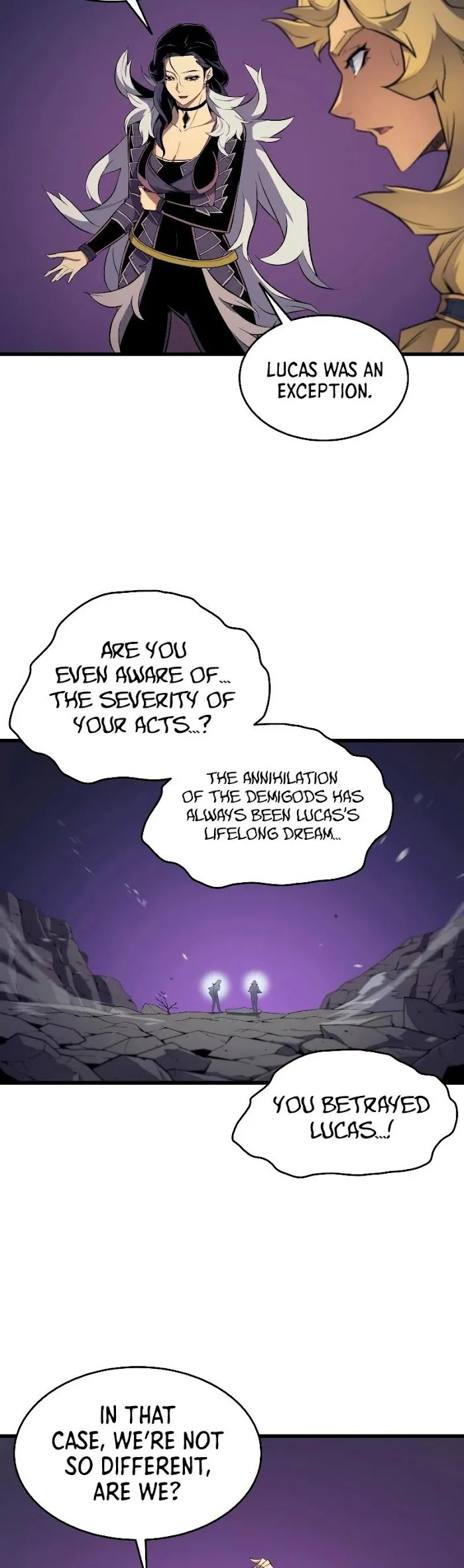 The Great Mage Returns After 4000 Years - Chapter 79 Page 24