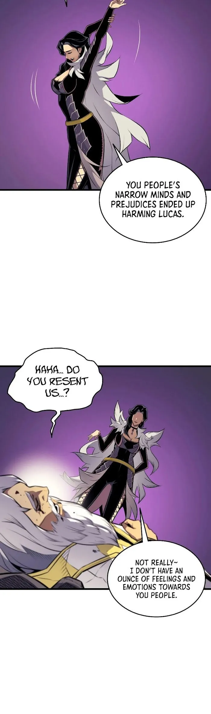 The Great Mage Returns After 4000 Years - Chapter 79 Page 25