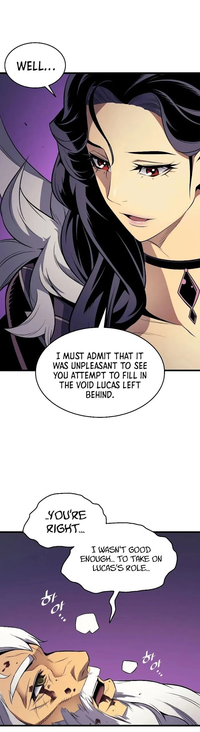 The Great Mage Returns After 4000 Years - Chapter 79 Page 26