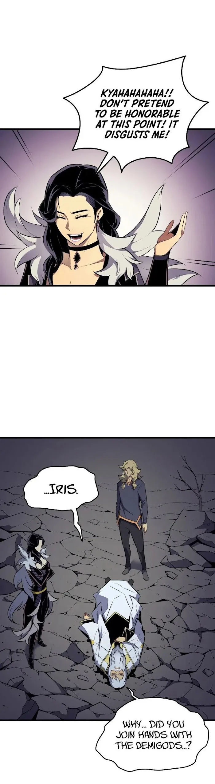 The Great Mage Returns After 4000 Years - Chapter 79 Page 27