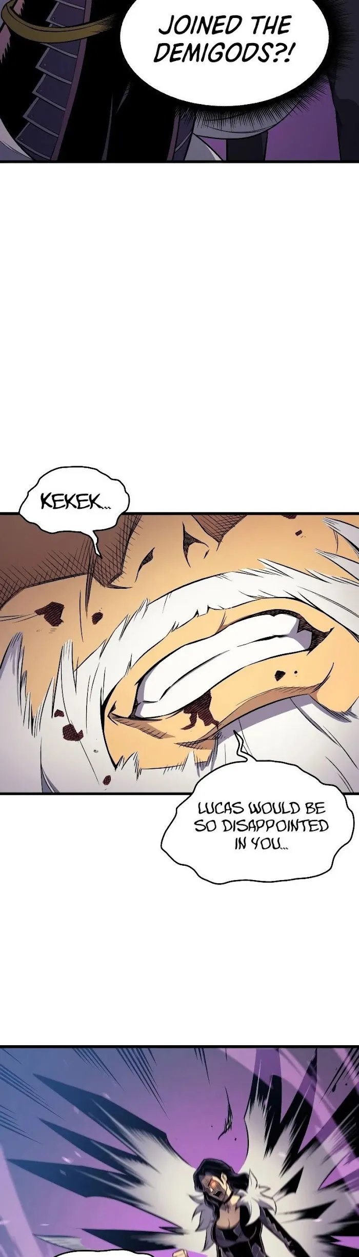 The Great Mage Returns After 4000 Years - Chapter 79 Page 29
