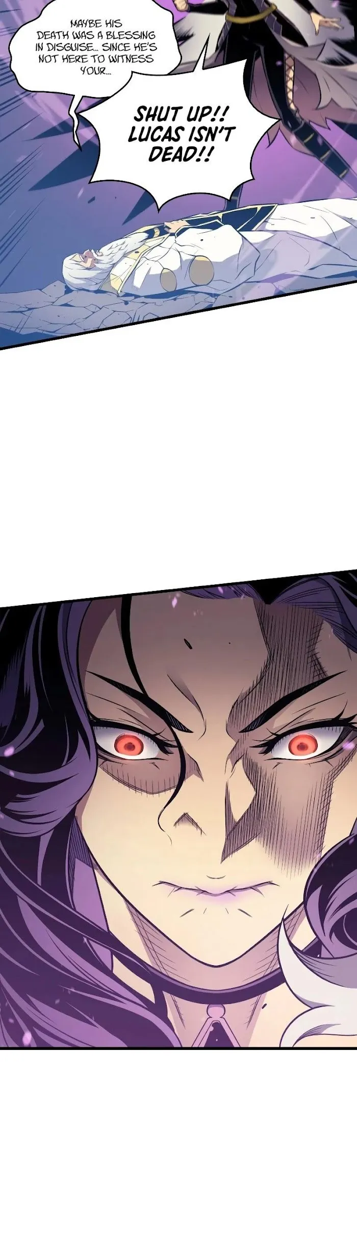The Great Mage Returns After 4000 Years - Chapter 79 Page 30