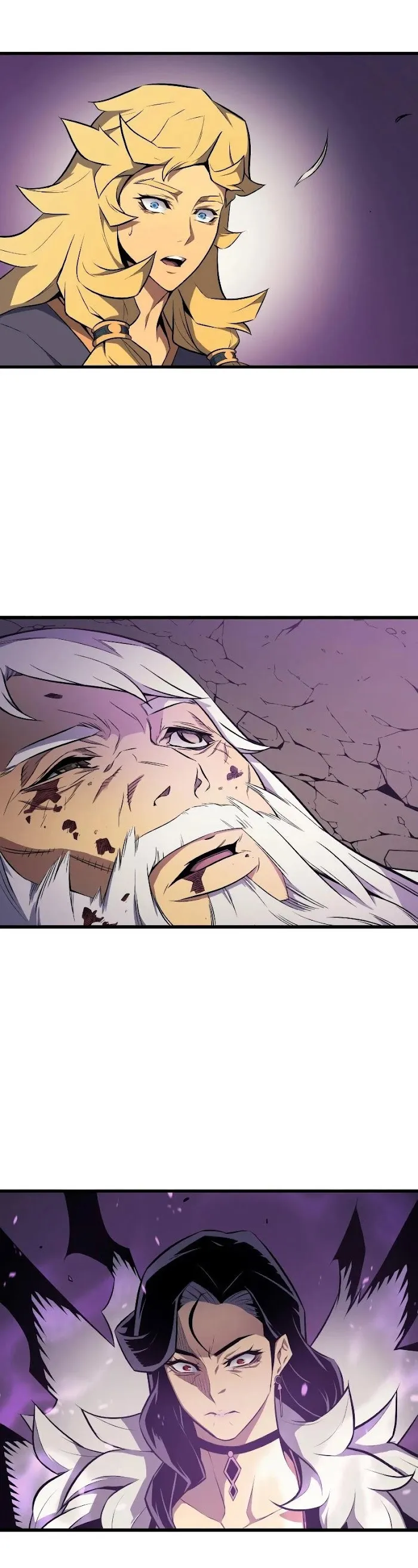The Great Mage Returns After 4000 Years - Chapter 79 Page 31