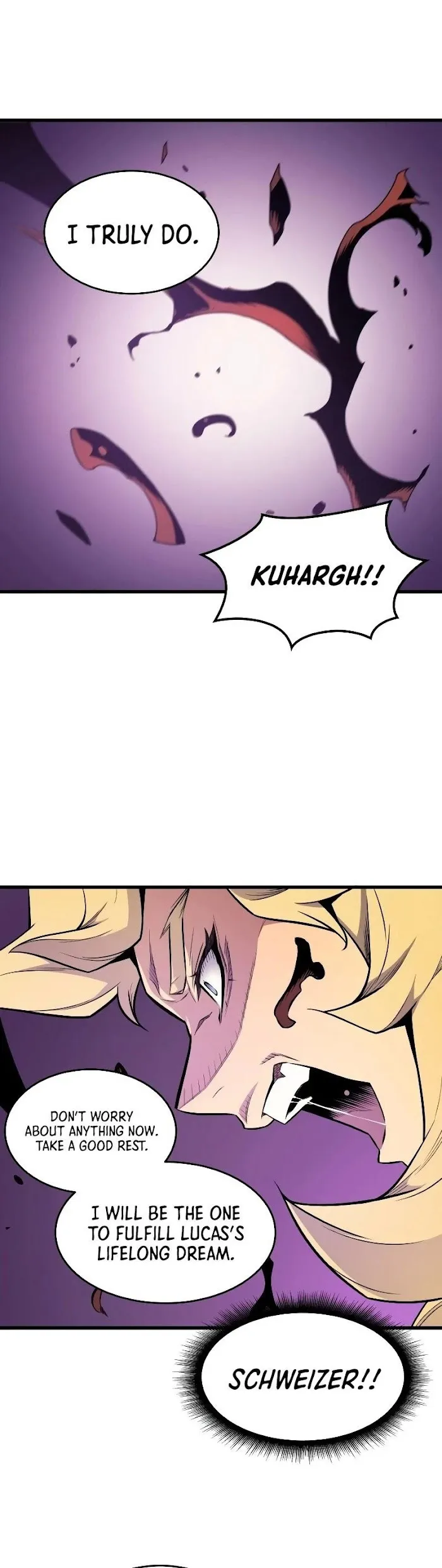 The Great Mage Returns After 4000 Years - Chapter 79 Page 34