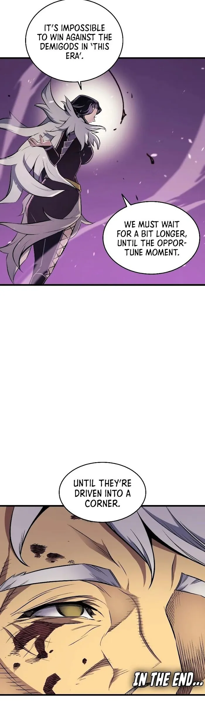 The Great Mage Returns After 4000 Years - Chapter 79 Page 35