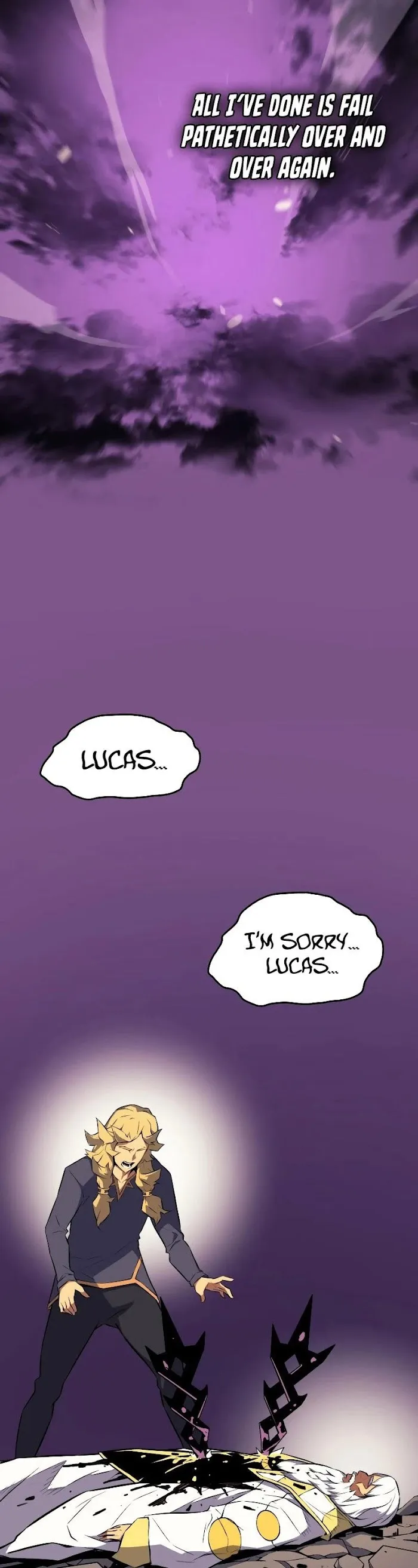 The Great Mage Returns After 4000 Years - Chapter 79 Page 38