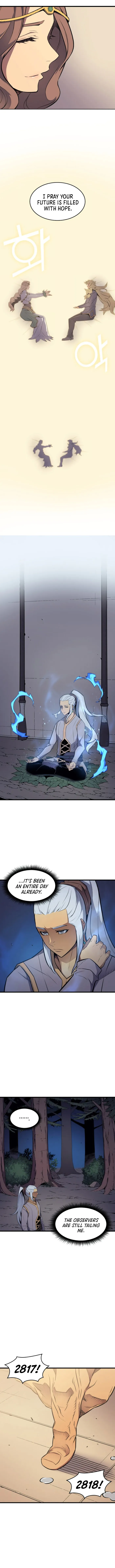 The Great Mage Returns After 4000 Years - Chapter 80 Page 3