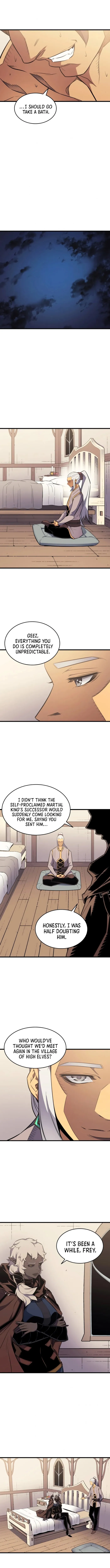 The Great Mage Returns After 4000 Years - Chapter 80 Page 5