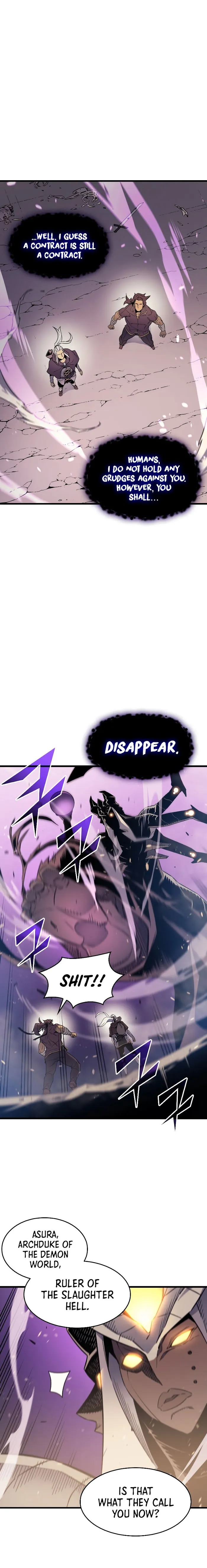 The Great Mage Returns After 4000 Years - Chapter 82 Page 5