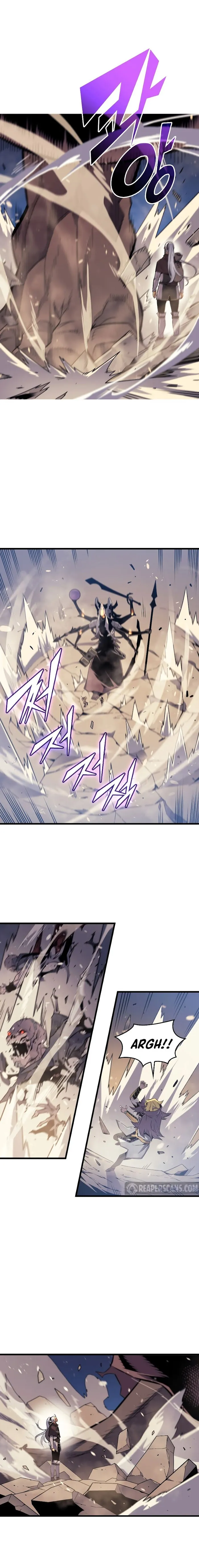 The Great Mage Returns After 4000 Years - Chapter 82 Page 6