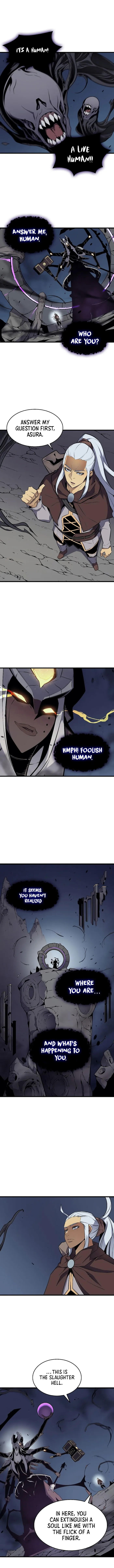 The Great Mage Returns After 4000 Years - Chapter 82 Page 9