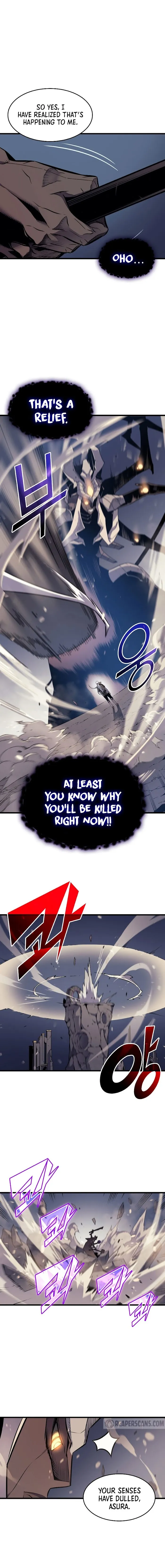 The Great Mage Returns After 4000 Years - Chapter 82 Page 10