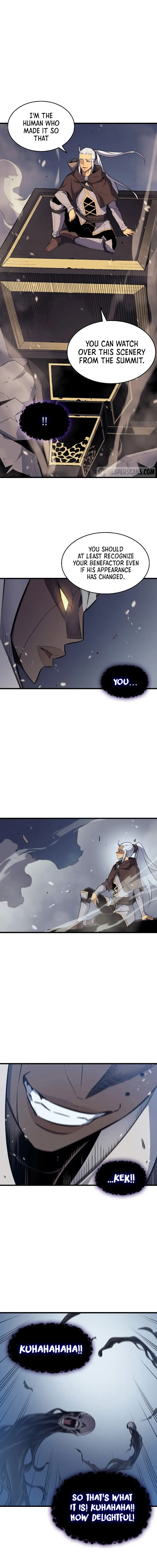 The Great Mage Returns After 4000 Years - Chapter 82 Page 11
