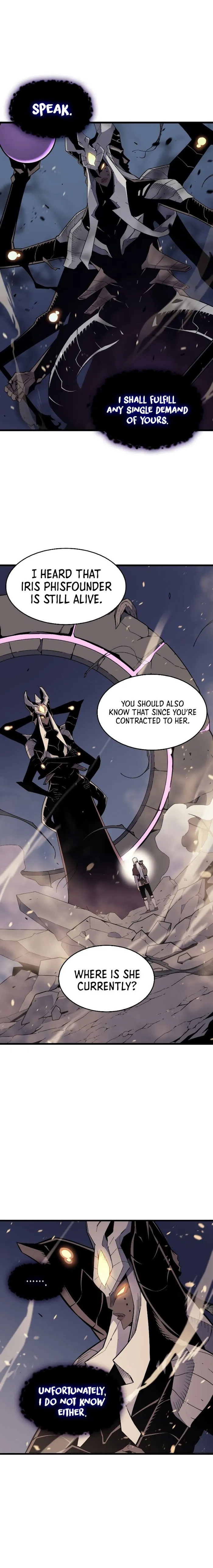 The Great Mage Returns After 4000 Years - Chapter 82 Page 13