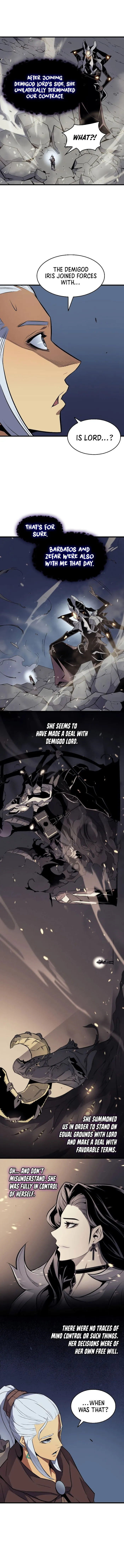 The Great Mage Returns After 4000 Years - Chapter 82 Page 14