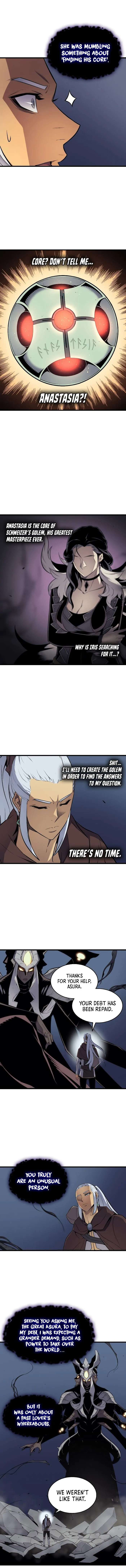 The Great Mage Returns After 4000 Years - Chapter 82 Page 16